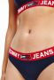 Tommy Hilfiger Underwear Bikinibroekje met brede logoband - Thumbnail 3