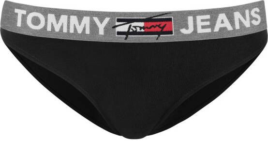 Tommy Hilfiger Underwear Bikinibroekje met brede logoband
