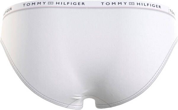 Tommy Hilfiger Underwear Bikinibroekje 7P BIKINI (set 7 stuks in set)