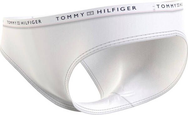 Tommy Hilfiger Underwear Bikinibroekje 7P BIKINI (set 7 stuks in set)
