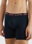 Tommy Hilfiger Boxershort met labelstitching in een set van 3 stuks model '3P Boxer Brief' - Thumbnail 4