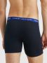 Tommy Hilfiger Boxershort met labelstitching in een set van 3 stuks model '3P Boxer Brief' - Thumbnail 6
