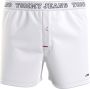 Tommy Hilfiger Underwear Boxershort 3P WOVEN BOXER met elastische tommy jeans-logoband (3 stuks Set van 3) - Thumbnail 3