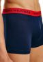 Tommy Hilfiger Underwear Boxershort met contrastkleurige band (3 stuks) - Thumbnail 9