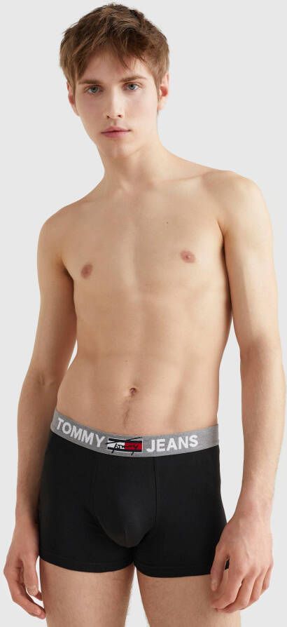 Tommy Hilfiger Underwear Boxershort met tommy jeans weefband