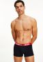 Tommy Hilfiger Underwear Boxershort met tommy jeans weefband - Thumbnail 4