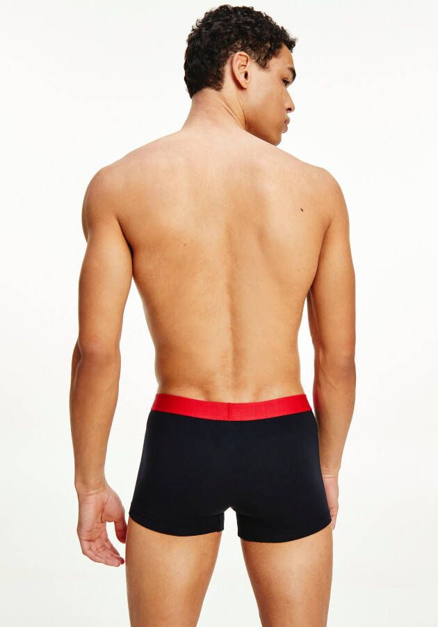 Tommy Hilfiger Underwear Boxershort met tommy jeans weefband