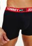 Tommy Hilfiger Underwear Boxershort met tommy jeans weefband - Thumbnail 6