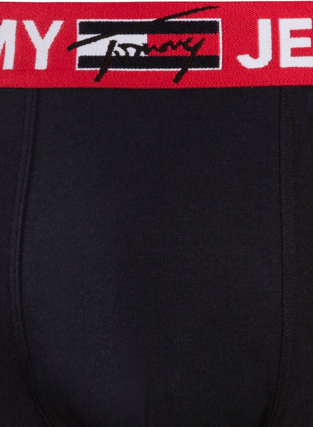 Tommy Hilfiger Underwear Boxershort met tommy jeans weefband