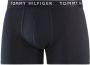 Tommy Hilfiger Underwear Boxershort weefband met logo (3 stuks Set van 3) - Thumbnail 14