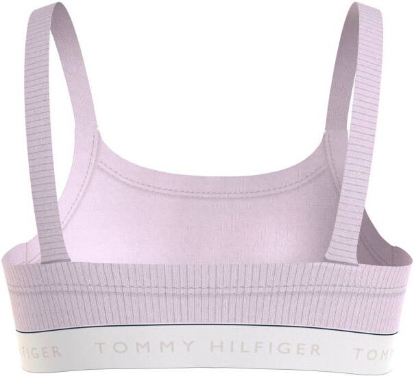 Tommy Hilfiger Underwear Bralette 2P BRALETTE (Set van 2)