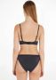 Tommy Hilfiger Underwear Beugel-bh DEMI-BRA met tommy hilfiger merklabel - Thumbnail 3