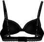 Tommy Hilfiger Underwear Beugel-bh DEMI-BRA met tommy hilfiger merklabel - Thumbnail 6