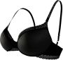 Tommy Hilfiger Underwear Beugel-bh DEMI-BRA met tommy hilfiger merklabel - Thumbnail 8
