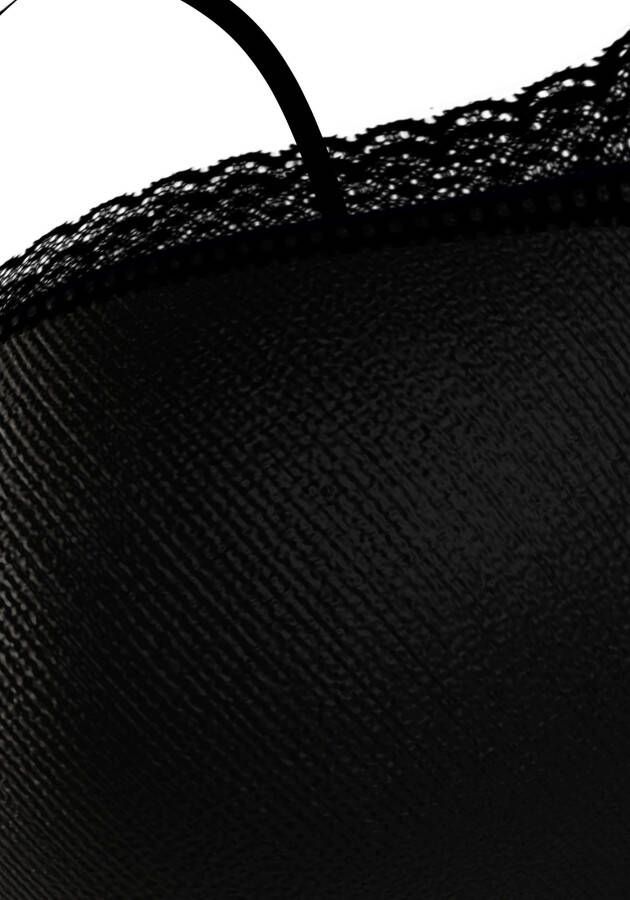 Tommy Hilfiger Underwear Beugel-bh DEMI-BRA met tommy hilfiger merklabel