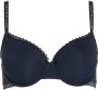 Tommy Hilfiger Underwear Beugel-bh DEMI-BRA met tommy hilfiger merklabel - Thumbnail 4
