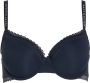 Tommy Hilfiger Underwear Beugel-bh DEMI-BRA met tommy hilfiger merklabel - Thumbnail 5
