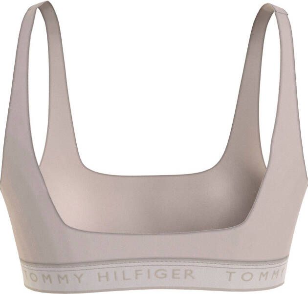 Tommy Hilfiger Underwear Bustier BRALETTE (EXT SIZES)