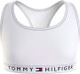 Tommy Hilfiger Underwear Bustier gemaakt van biologisch katoen (2-delig Set van 2) - Thumbnail 5