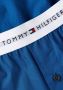 Tommy Hilfiger Underwear Geweven boxershort 3P WOVEN BOXER met elastische logo-band (3 stuks Set van 3) - Thumbnail 10