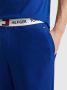 Tommy Hilfiger Underwear Homewearbroek met elastische band in contrastkleur en met th-opschrift en logo - Thumbnail 5