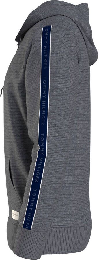 Tommy Hilfiger Underwear Hoodie HWK FZ HOODIE