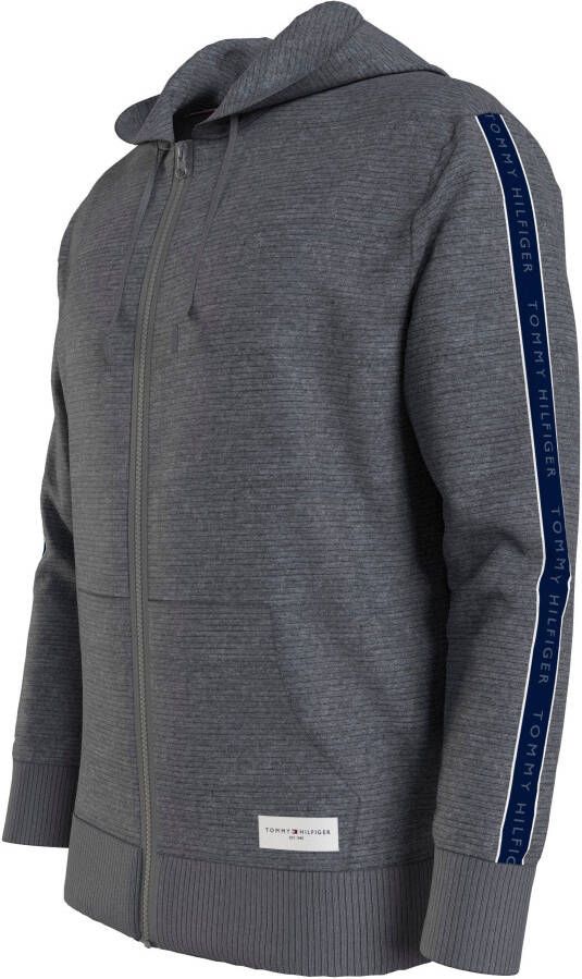 Tommy Hilfiger Underwear Hoodie HWK FZ HOODIE