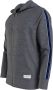 Tommy Hilfiger Sweatjack met capuchon model 'ESTABLISHED' - Thumbnail 3