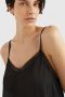 Tommy Hilfiger Underwear Nachthemd met kanten rand - Thumbnail 3