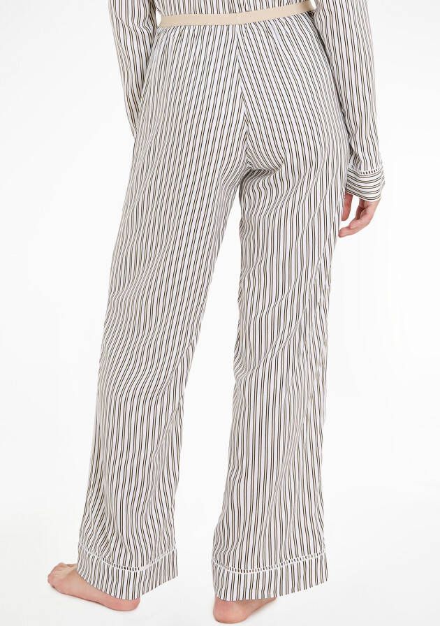 Tommy Hilfiger Underwear Pyjamabroek TH WOVEN PANTS