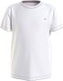Tommy Hilfiger Underwear Shirt met korte mouwen met tommy hilfiger-logo-borduursel (2-delig Set van 2) - Thumbnail 5