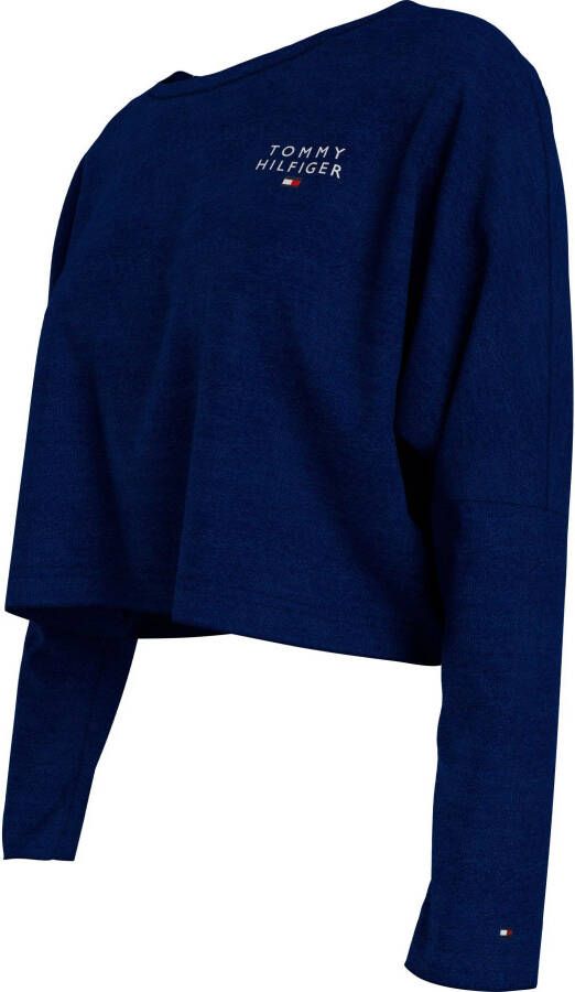 Tommy Hilfiger Underwear Shirt met lange mouwen LONG SLEEVE T-SHIRT