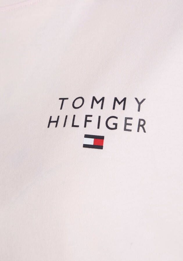 Tommy Hilfiger Underwear Shortama in unikleur (set 2-delig)