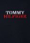 Tommy Hilfiger Underwear Shortama met tommy hilfiger logo-opschrift bij de band (2-delig) - Thumbnail 6