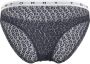 Tommy Hilfiger Underwear Slip 3 PACK BIKINI met tommy hilfiger merklabel (3 stuks Set van 3) - Thumbnail 3