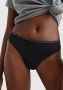 Tommy Hilfiger Underwear Slip 3P THONG met verfijnd kanten randje onder aan de pijpen & tommy hilfiger elastische band (3 stuks Set van 3) - Thumbnail 4