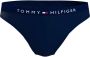 Tommy Hilfiger Underwear Slip Bikini met tommy hilfiger merklabel - Thumbnail 3