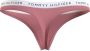 Tommy Hilfiger Underwear Slip met tommy hilfiger-branding (set 3 stuks Set van 3) - Thumbnail 5