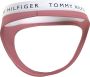 Tommy Hilfiger Underwear Slip met tommy hilfiger-branding (set 3 stuks Set van 3) - Thumbnail 6