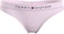 Tommy Hilfiger Underwear Slip THONG met tommy hilfiger merklabel - Thumbnail 4