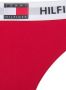 Tommy Hilfiger Underwear Slip THONG met contrastkleurige band & tommy hilfiger-logo-badge - Thumbnail 6