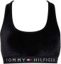 Tommy Hilfiger Underwear Sport-bh met tommy hilfiger opschrift op de onderbusteband - Thumbnail 5