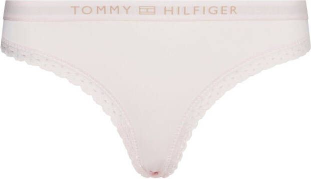 Tommy Hilfiger Underwear String