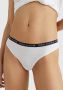 Tommy Hilfiger Underwear T-string met smalle logoboord (3 stuks) - Thumbnail 7