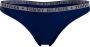 Tommy Hilfiger Underwear T-string LACE 3P THONG (EXT SIZES) met tommy hilfiger logoband (Set van 3) - Thumbnail 4