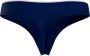 Tommy Hilfiger Underwear T-string THONG met tommy hilfiger logo-opschrift - Thumbnail 2