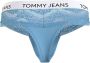 Tommy Hilfiger Underwear T-string THONG (EXT SIZES) - Thumbnail 2