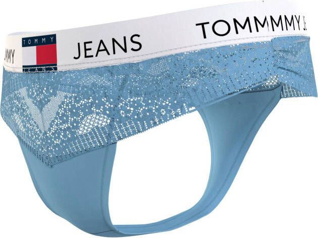 Tommy Hilfiger Underwear T-string THONG (EXT SIZES)