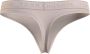 Tommy Hilfiger Underwear String THONG (EXT SIZES) met tommy hilfiger logoband - Thumbnail 2