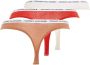 Tommy Hilfiger Underwear Stringpants met logo-tailleband (set 3 stuks Set van 3) - Thumbnail 6
